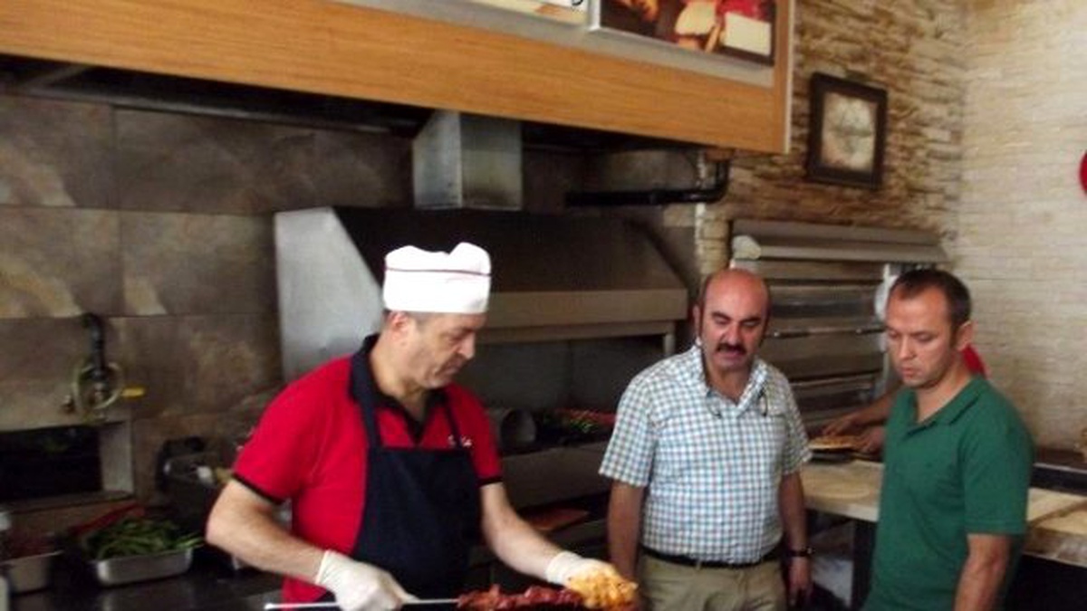 Kırkpınar Öncesi Gıda Denetimleri Arttırıldı