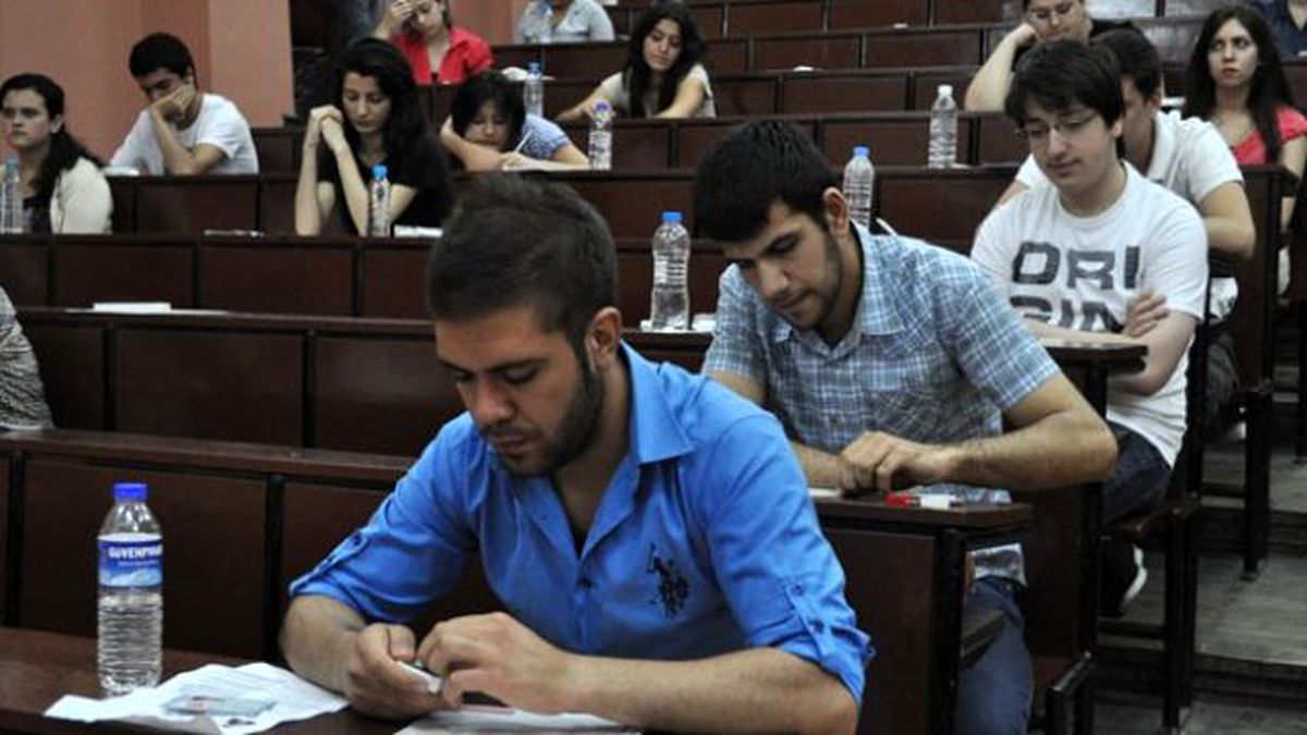 KPSS\'de 2 Soru İptal Edildi