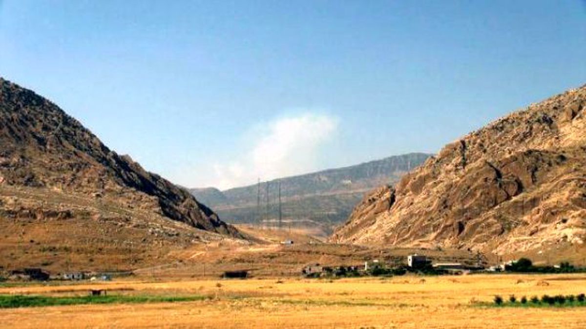 Küpeli ve Kilise Dağlarında PKK'ya Büyük Operasyon