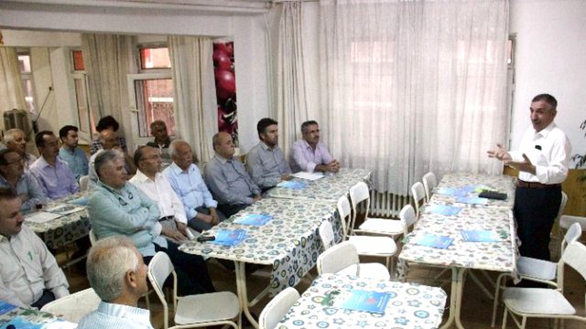 Kütahya Huzurlu Kampüs, Lansmana Hazırlanıyor