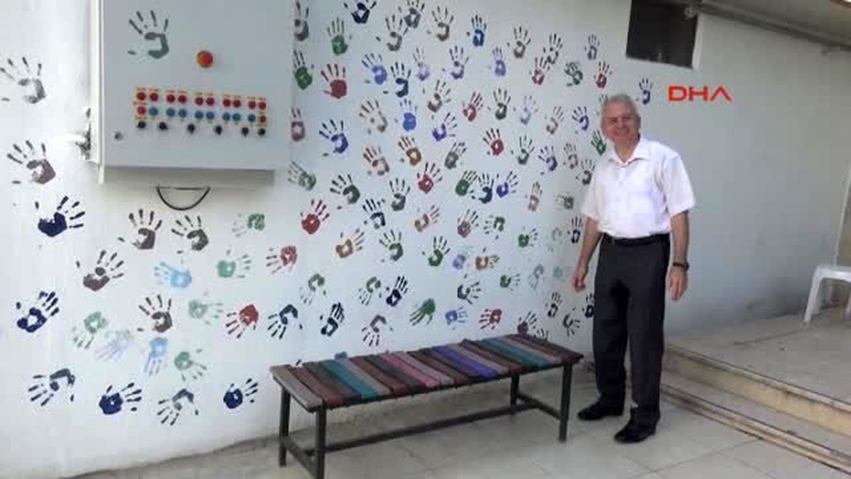 Manisa Ruhsal Hastalık Yaşayanları Meslek Sahibi Yapan Kurslar
