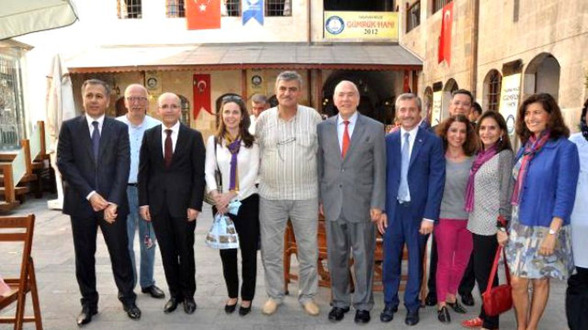 Mehmet Şimşek: Ekonomideki Olumlu Havanın Devamı İçin Yapısal Reformlar Yapılmalı (2)