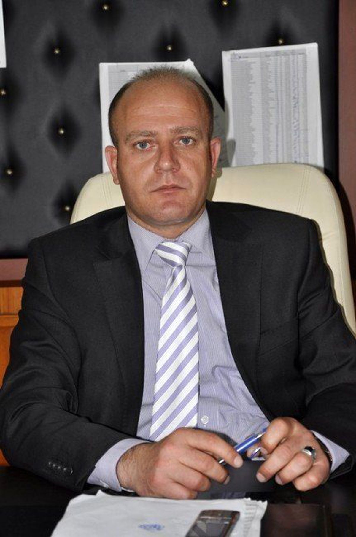 Milas İlçe Tarım\'da Müdür Değişikliği