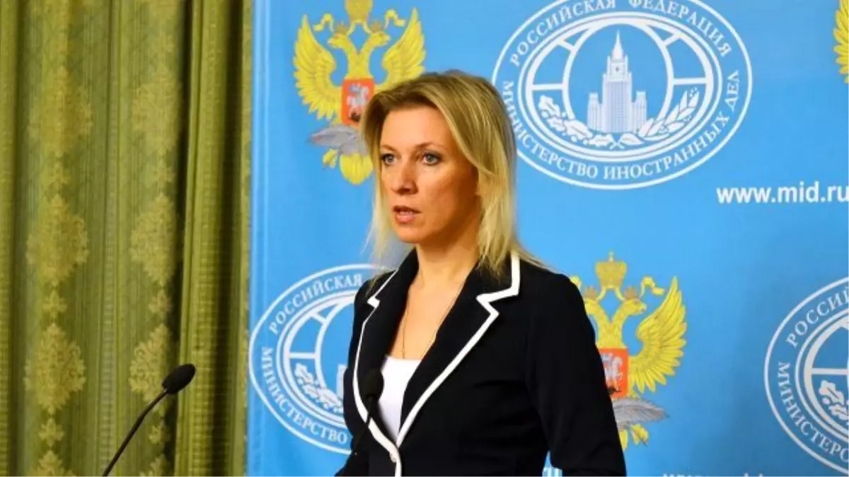 Moskova: Türkiye ile İlişkilerin Düzelmesi Zaman Alacak