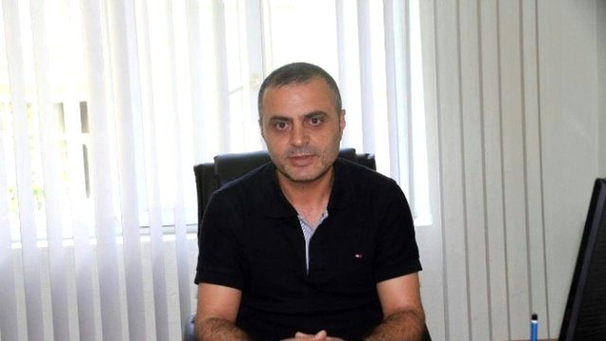 Muş\'ta Zirai İlaç Uyarısı