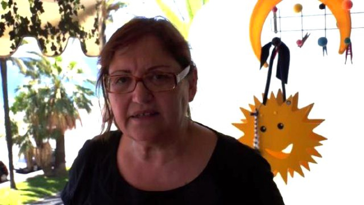 Nice Saldırısı Tanığı Eski CHP Genel Sekreter Yardımcısı Bucak: "İnsanların Haykırışlarını Duydum"
