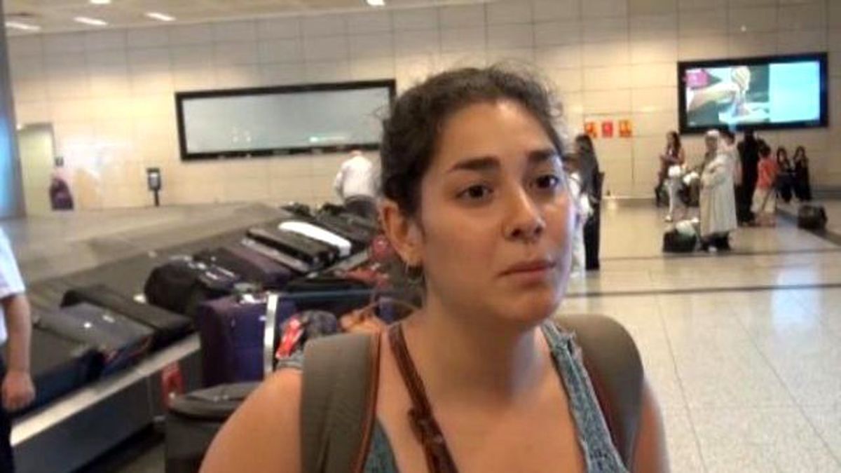 Nice Saldırısının Görgü Tanığı: Bütün İnsanların Koşmasını, Çığlıklarını Her Şeyi Duydum