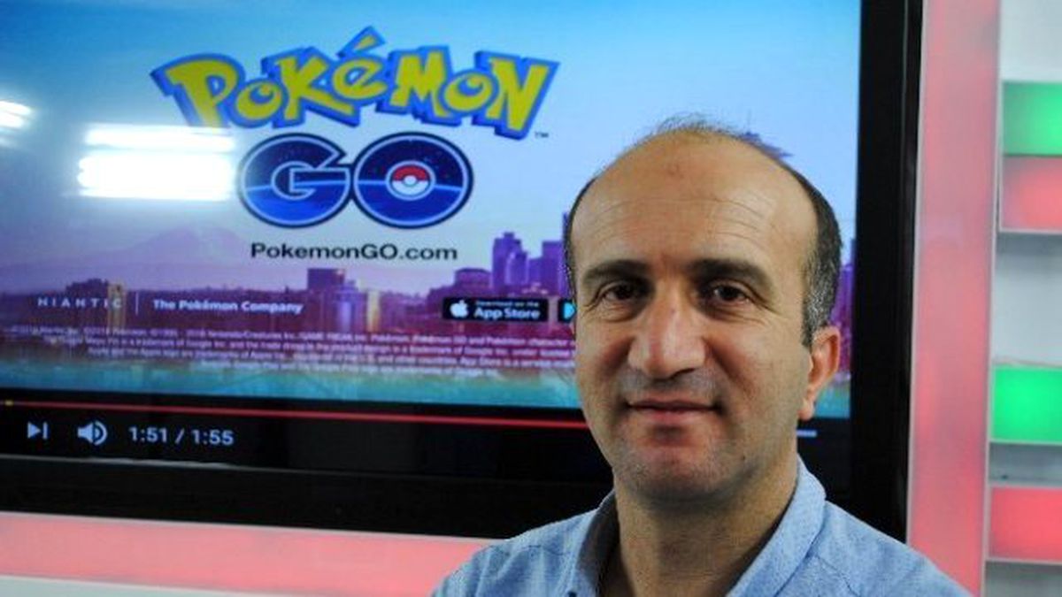 Okullar İçin \'Pokemon Go\' Uyarısı
