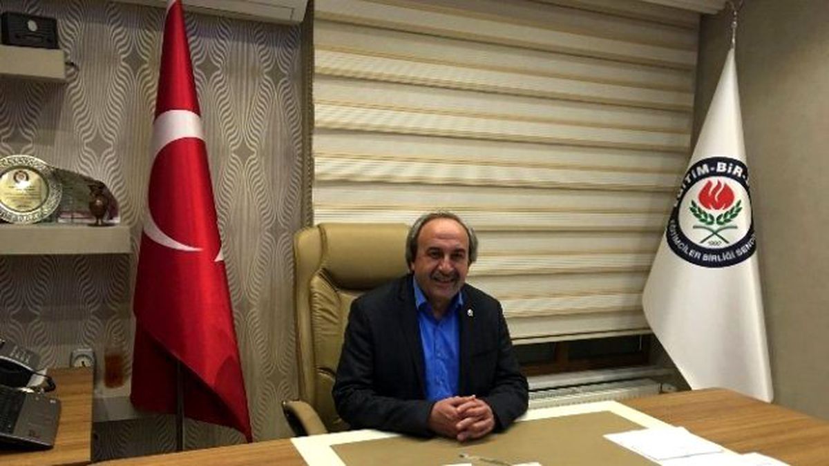 Okullara Öğrenci Başı Ödenek Verilmelidir"
