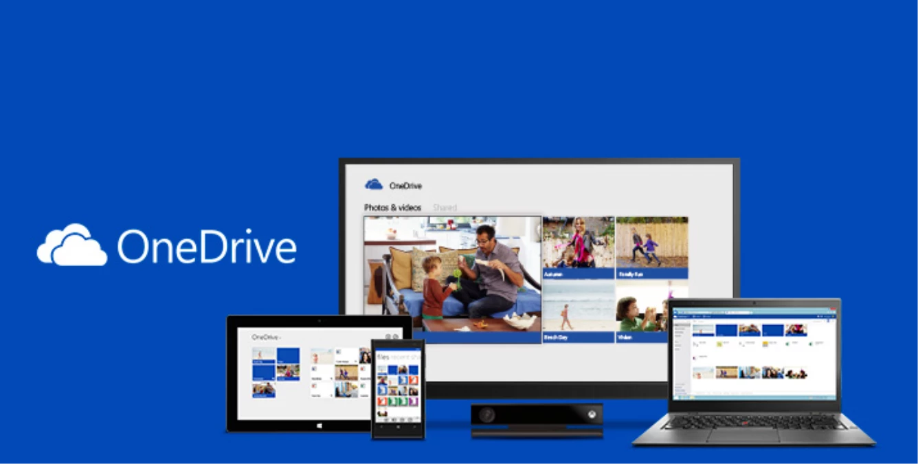 Onedrive Depolama Boyutu Azalıyor