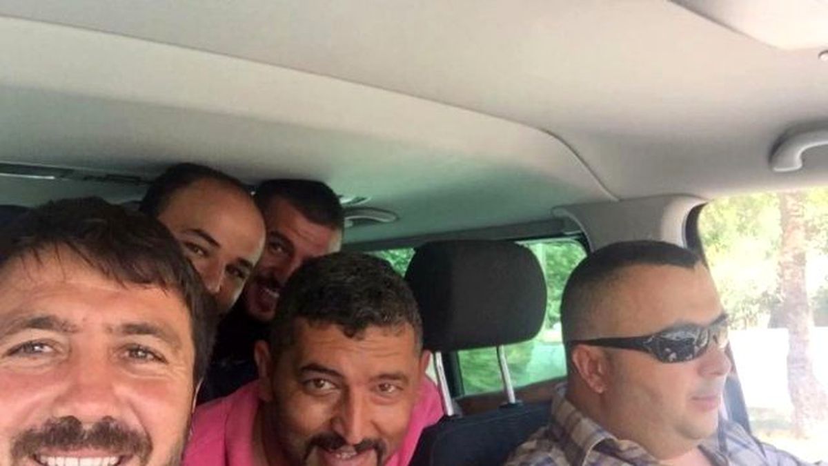 Orhan Okulu Şampiyonluk Yolunda