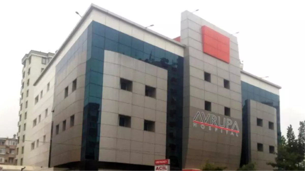 Özel Avrupa Hospital, yeni dönemde yeni yatırımlarla büyüyecek