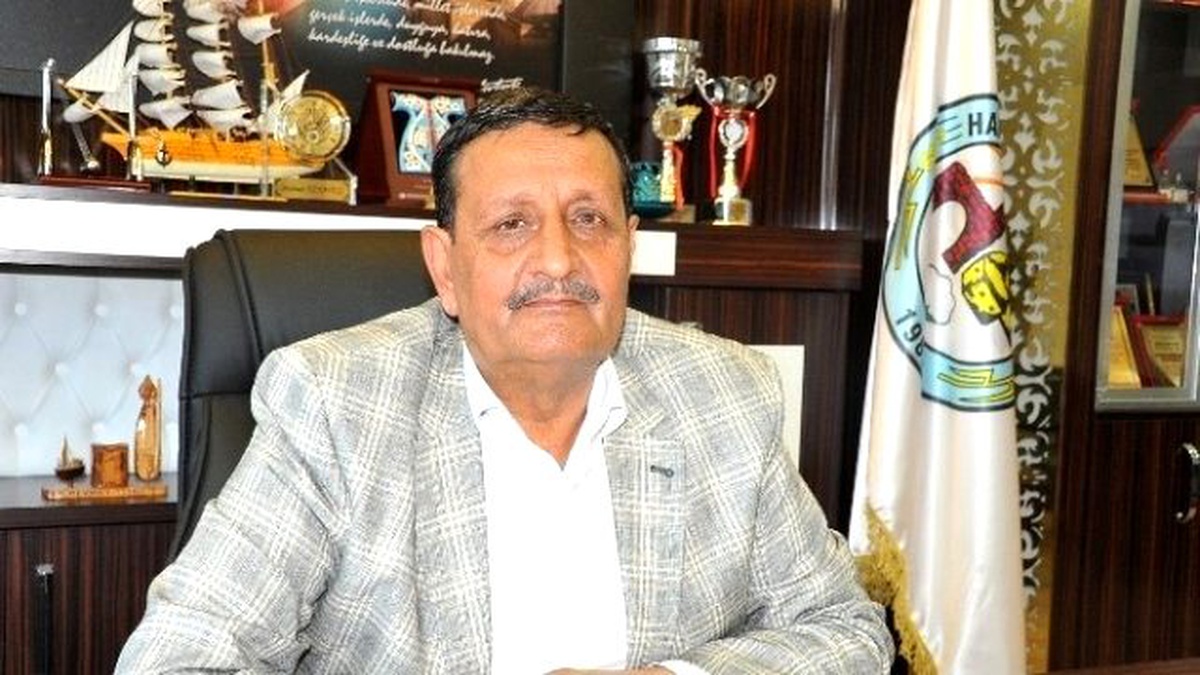 Özyavuz, Başkanlık Sistemi İçin Çalışıyor