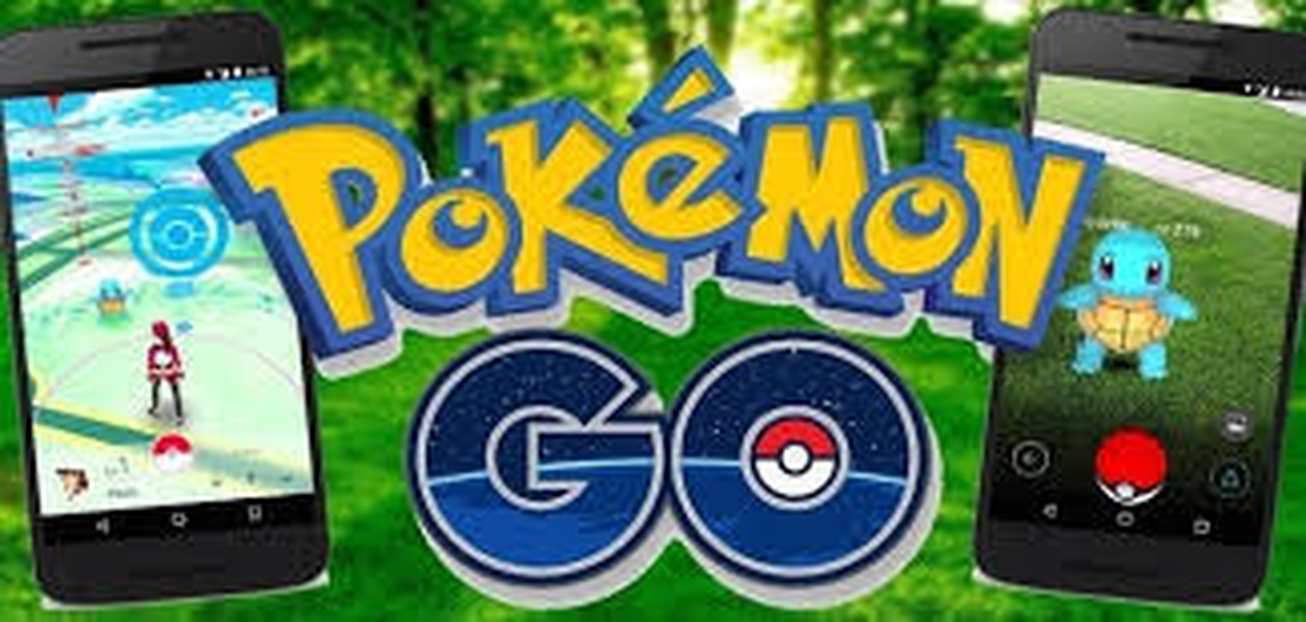 Pokemon Go ile İlgili Her Şey