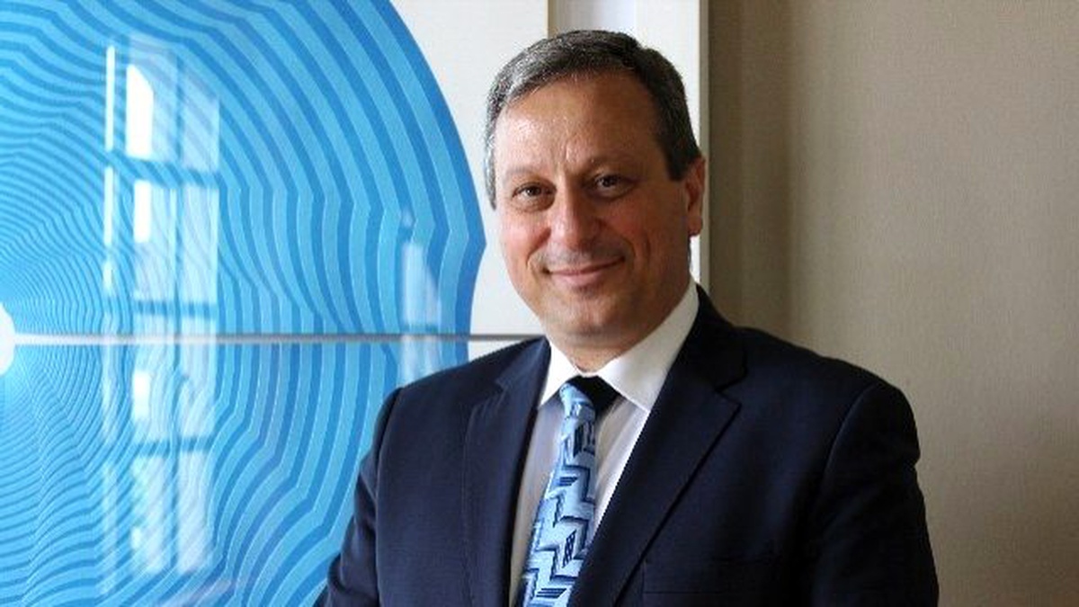 Prof. Dr. Aydın: "İşid, Suriye ve Irak\'ta Sıkıştıkça Terör Saldırılarındaki Yöntemini de...