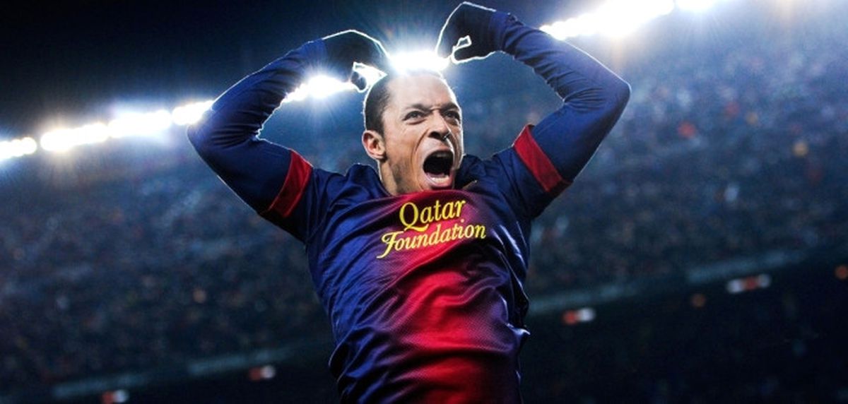 Rota Tekrar Adriano\'ya Çevrildi!