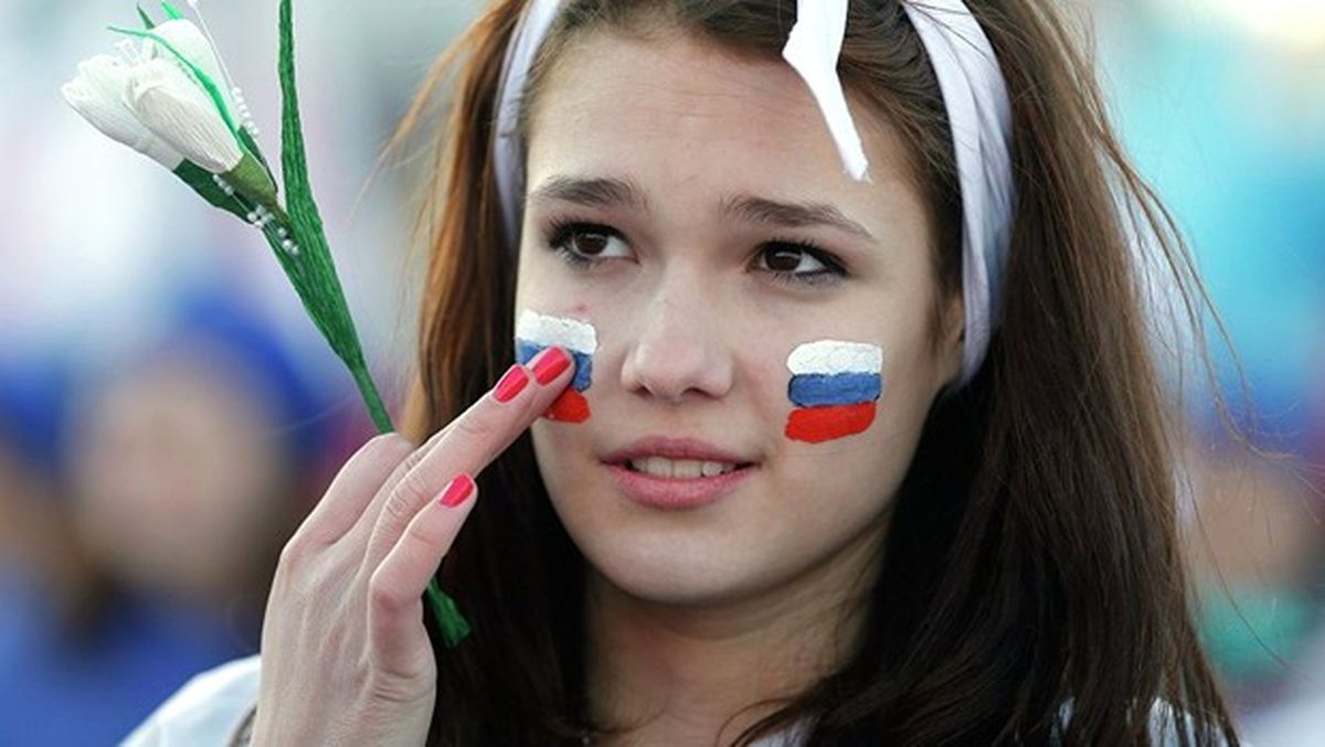 Türkiye Anketine Ruslardan Kafa Karıştıran Cevaplar