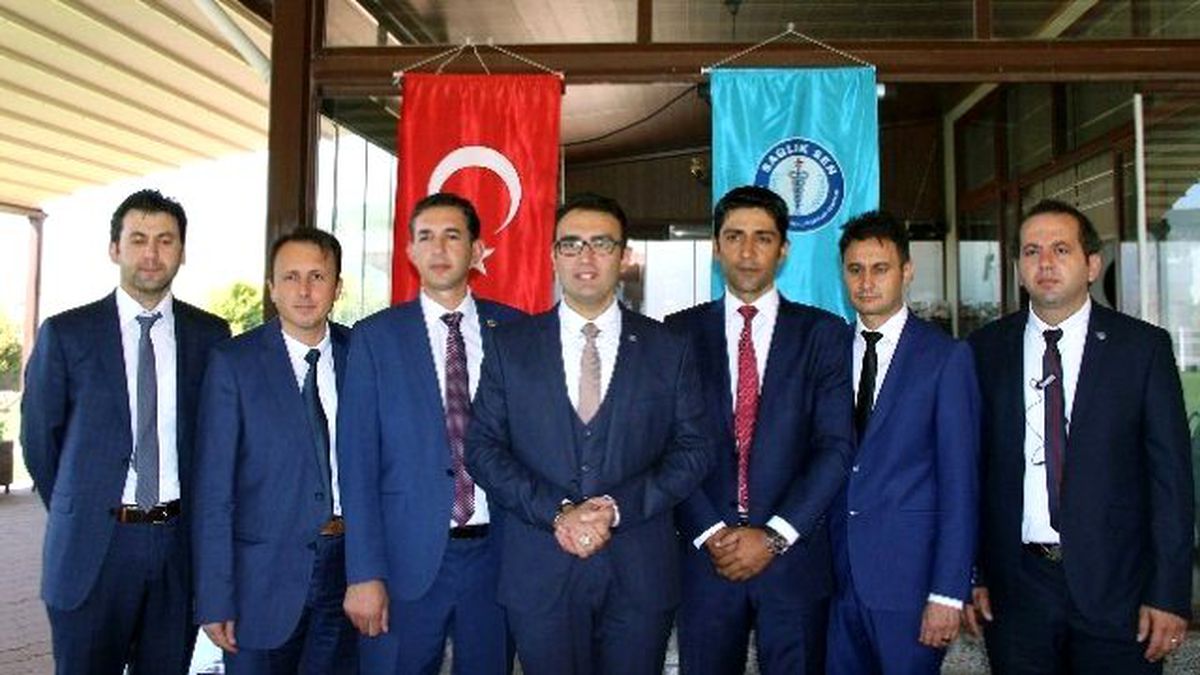 Sağlık-Sen\'den Personel Talebi