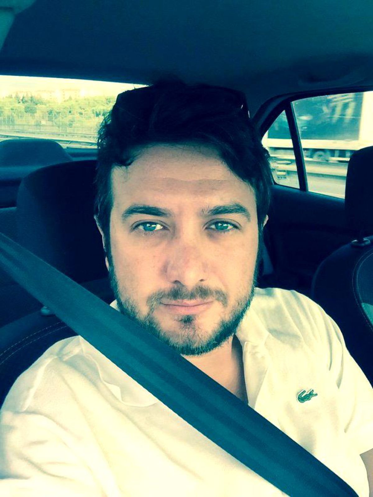 Saldırı Sırasında Nice'te Olan Ünlü Oyuncu Onur Büyüktopçu: Ben Çok İyiyim