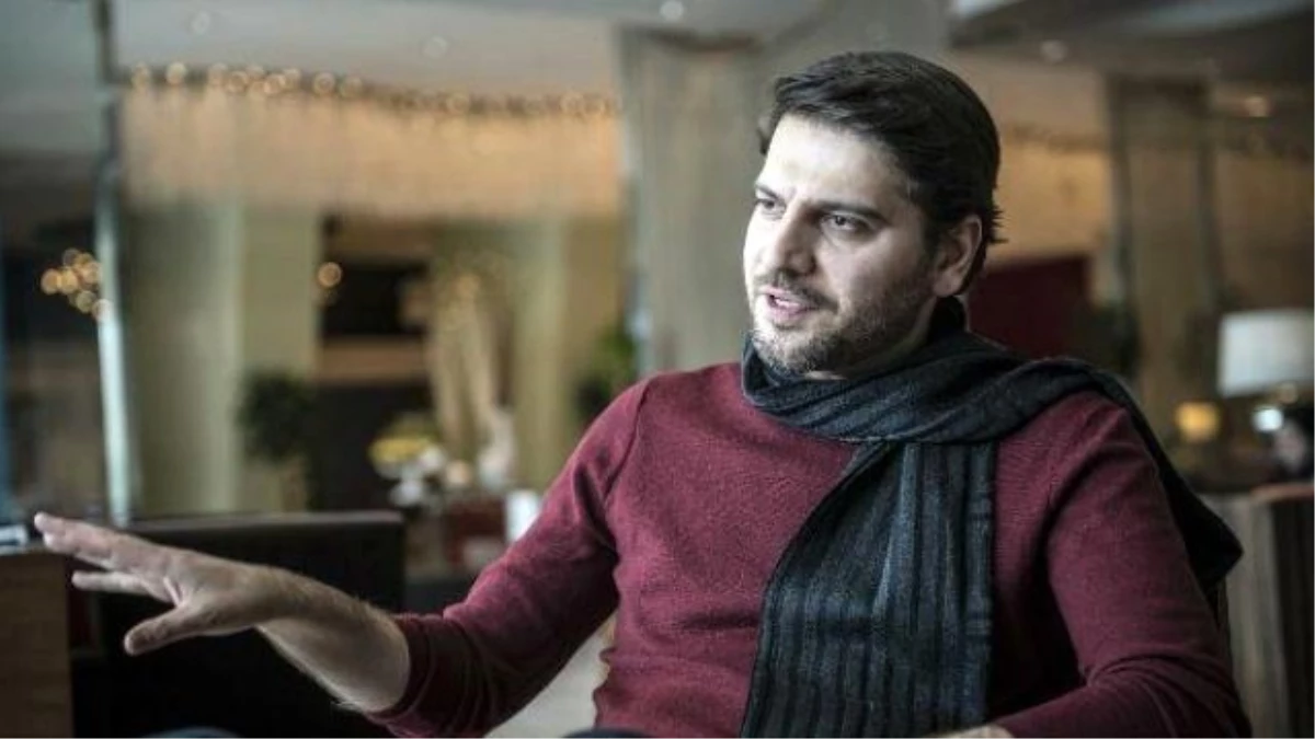 Sami Yusuf: Türkiye\'nin Güçlü Bir Ülke Olmaması İçin Uğraşanlar Var