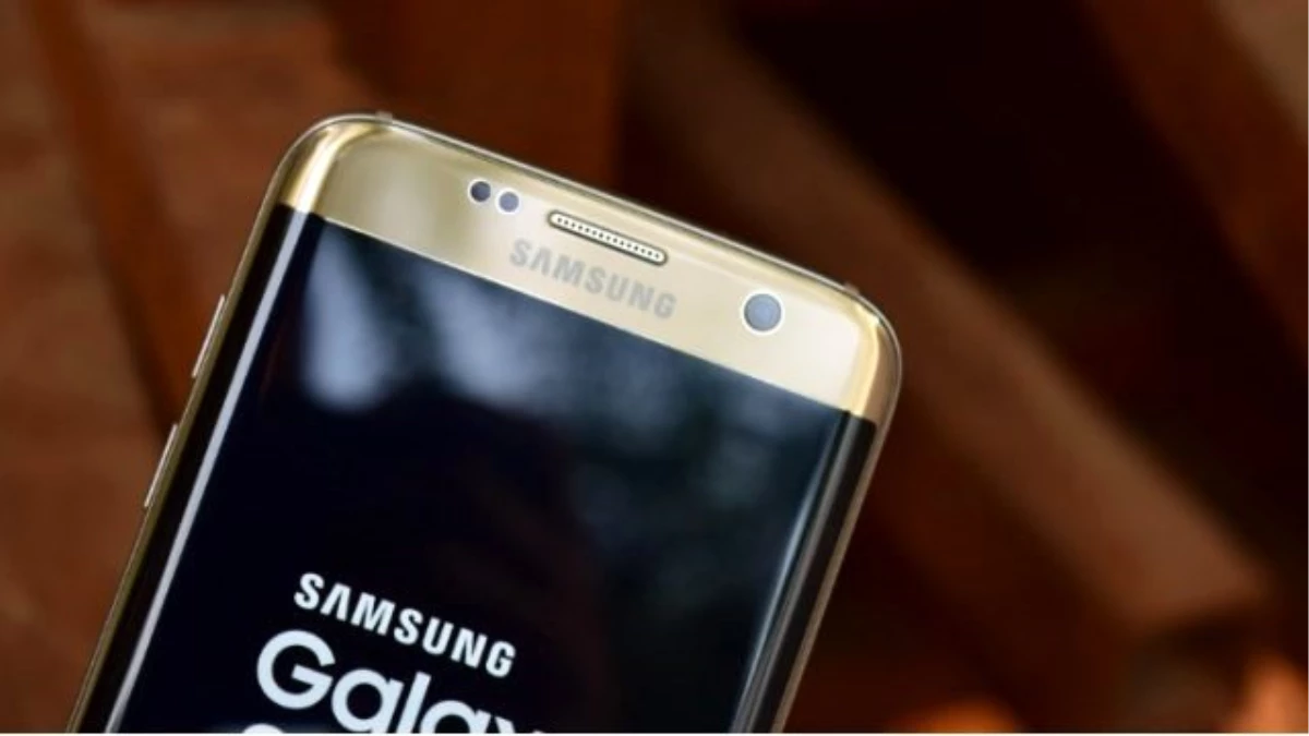 Samsung, Apple'ı Devirdi!