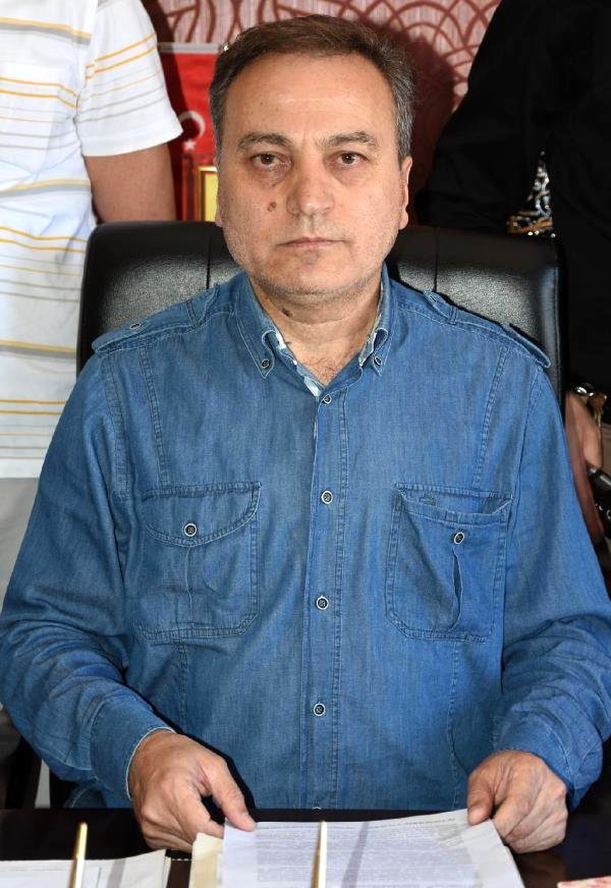 Sivas\'tan Suriyelilere Vatandaşlık Verilmesine Tepki