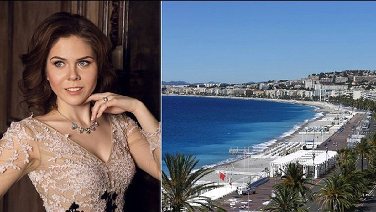 Son Dakika Haberi: Fransa\'daki Saldırıda Korkunç Olay... Arkadaşı Ölümünü İzledi