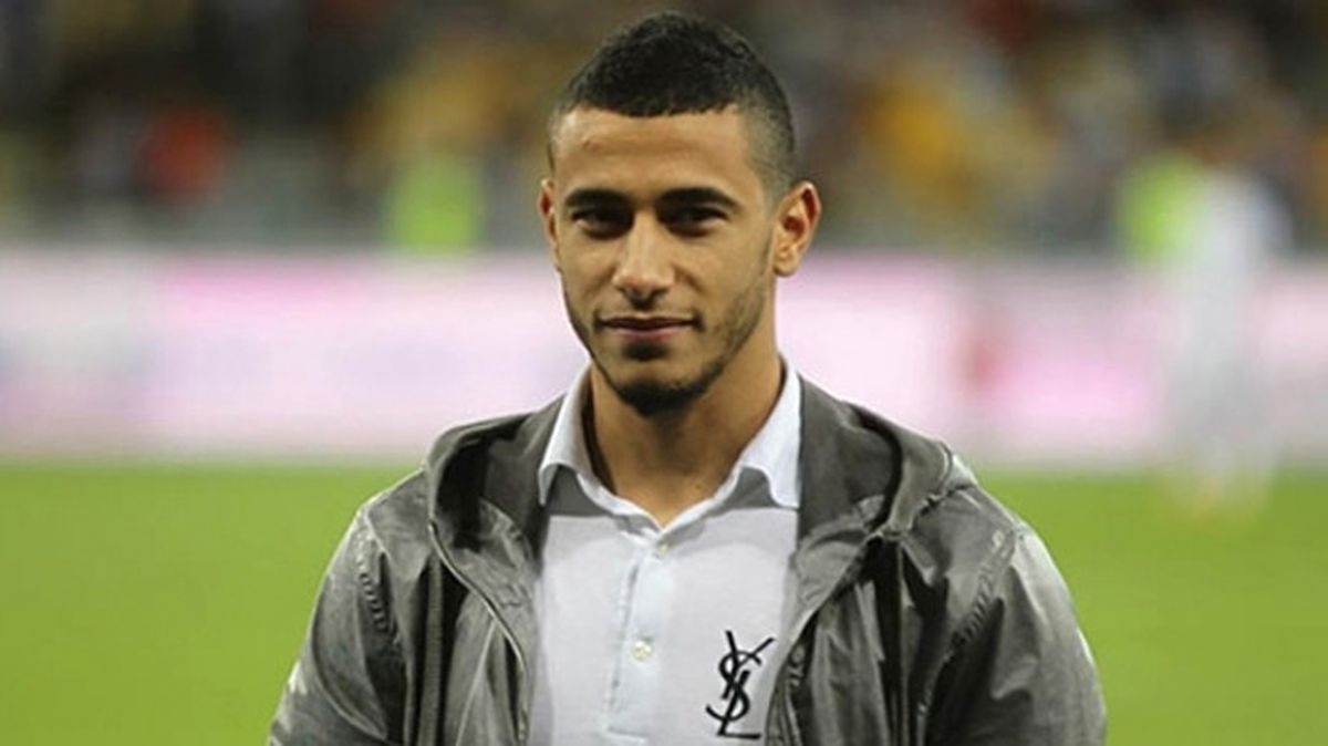 Sosa\'nın Yerine Belhanda!