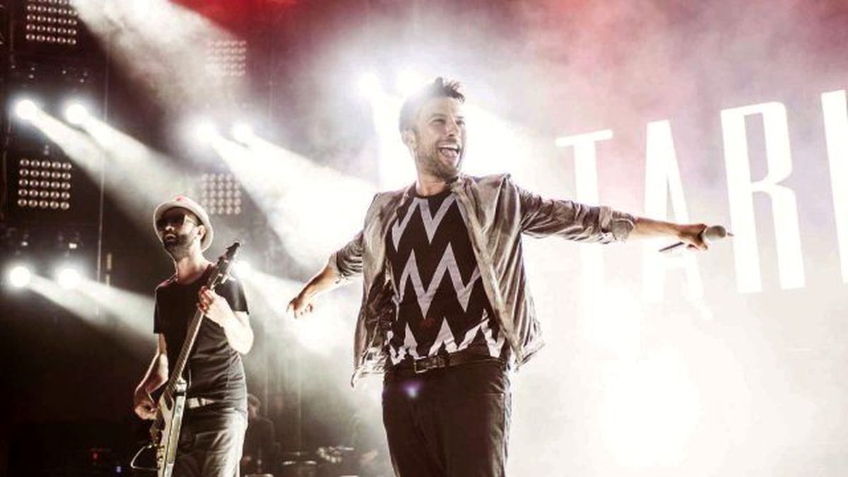 Tarkan, 'Cuppa' Şarkısına Gelen Tepkilerden Çok Memnun