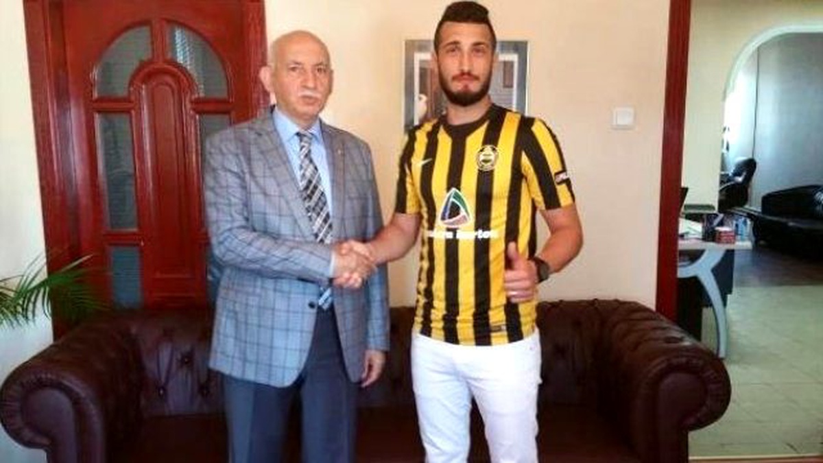 Tekirdağspor Kadrosuna Hız Kattı.
