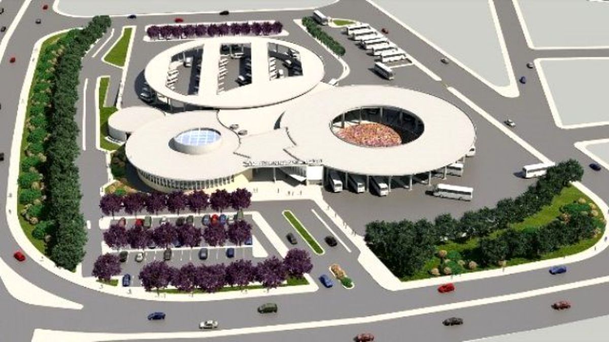 Terminal Yönetmeliği Onaylandı