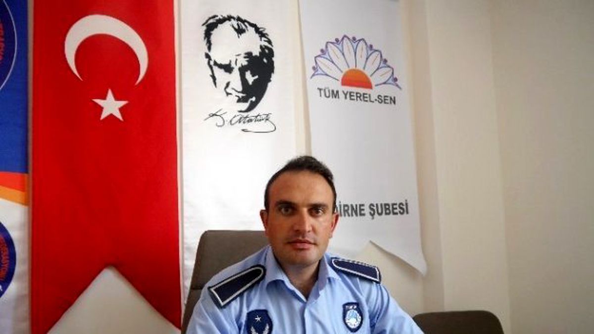 Tüm Yerel Sen\'de Genel Kurul Heyecanı