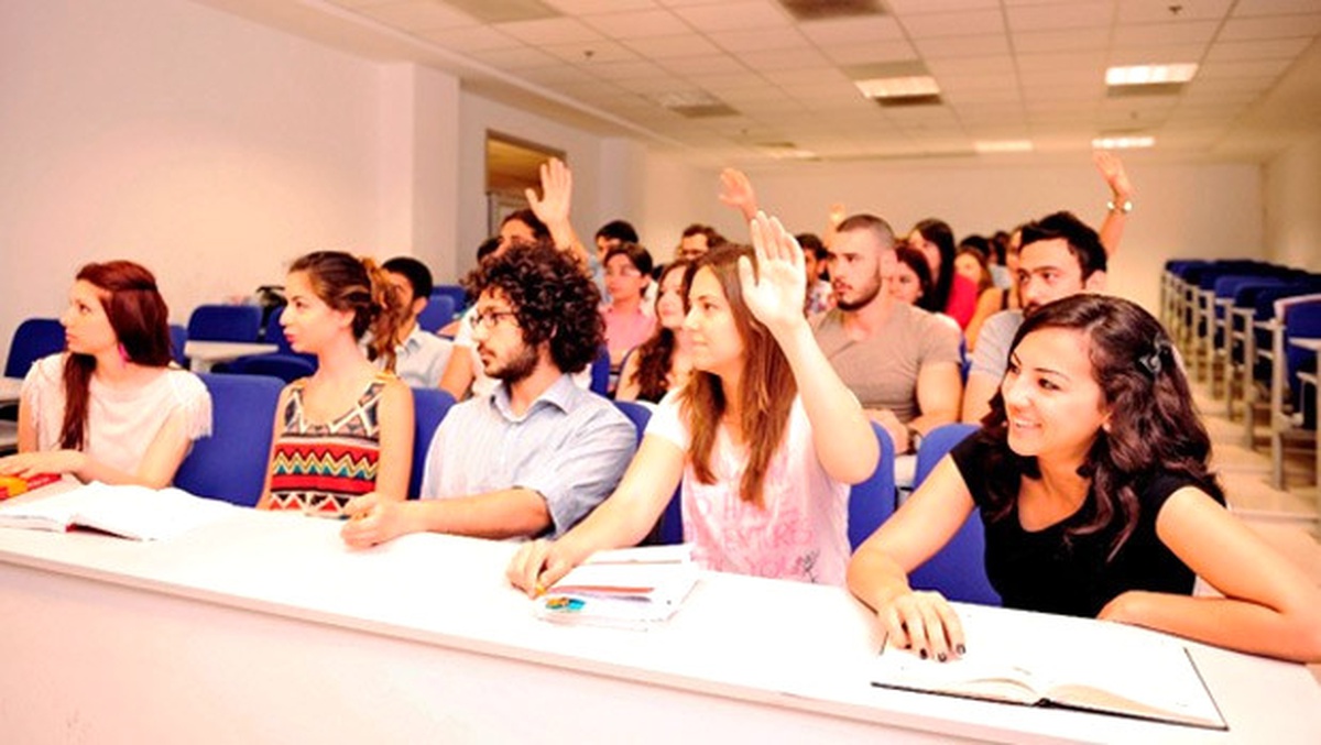Üniversitelerde Öğrencilerin Memnuniyeti Ölçüldü