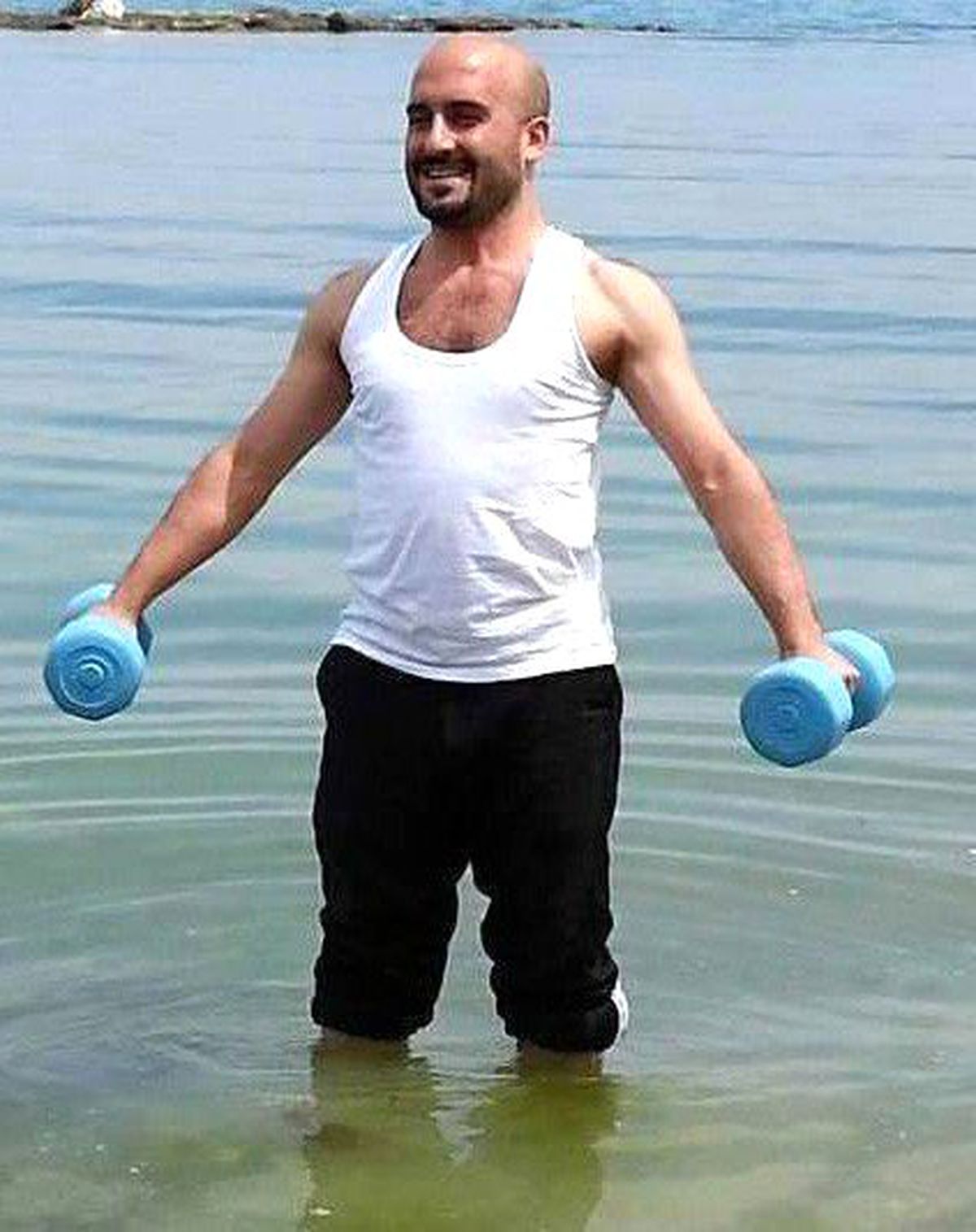 Üvey Ablası Tarafından Bıçaklanan Genç Hayatını Kaybetti