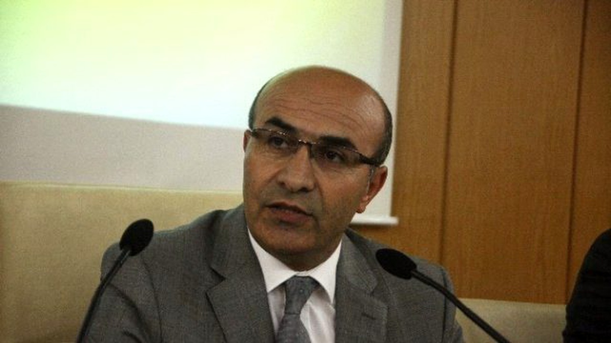 Vali Demirtaş: "Her Gün Koordinasyon Sağlayarak Çalışıyoruz"