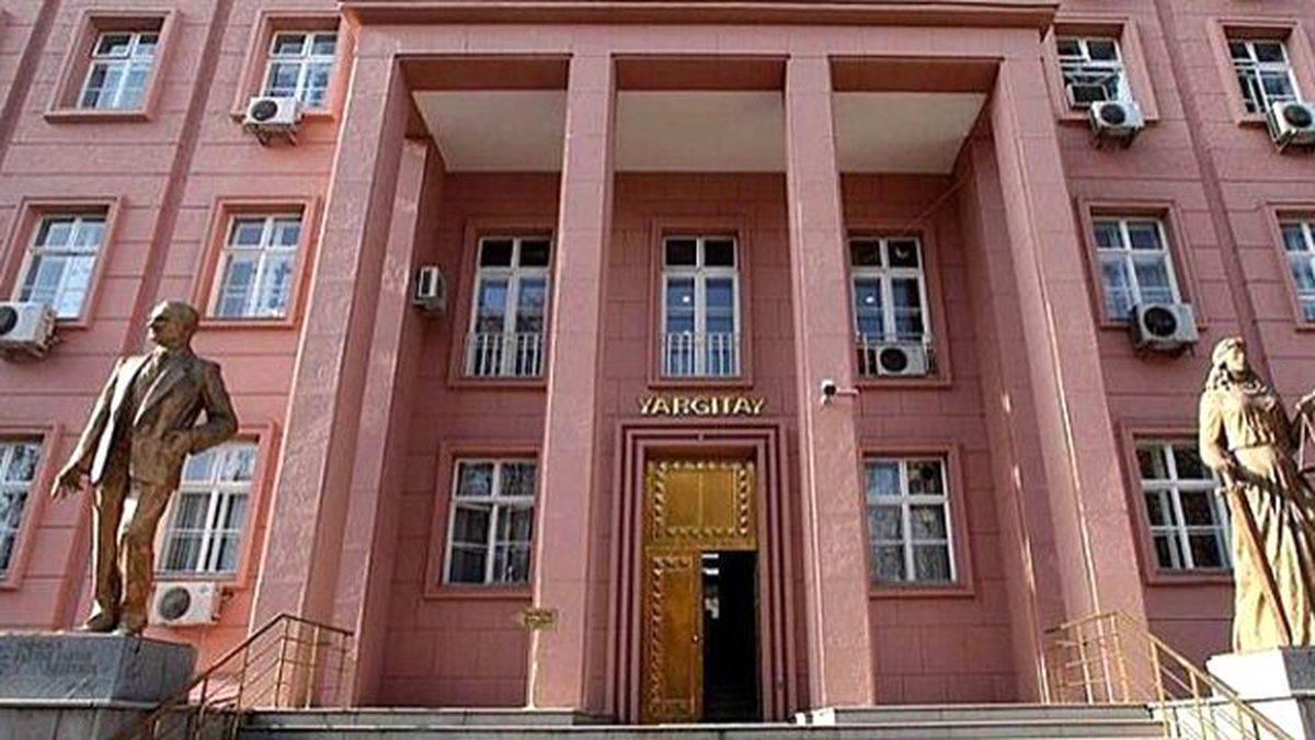 140 Yargıtay Üyesi Hakkında Yakalama Kararı Çıkarıldı