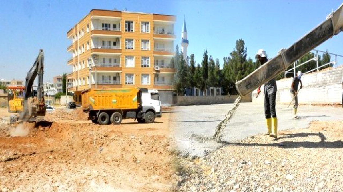 2 Büyük Proje İçin Geri Sayım Başladı