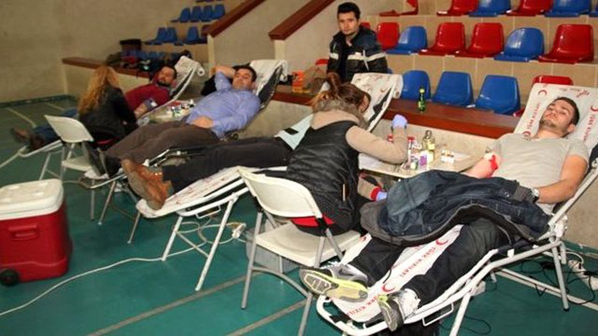 Ankara Polisi Yaralılar İçin Acil Kan Bağışı Talep Ediyor