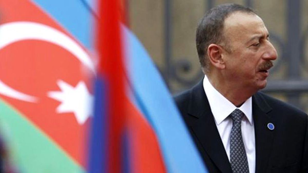 Aliyev'den Darbe Girişimi Açıklaması: 'Dehşet Verici Cinayet'