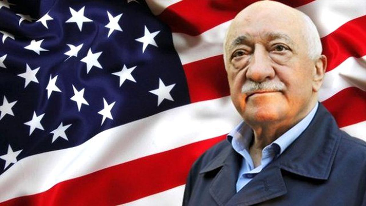 Kerry: Gülen'in Türkiye'ye İade Edilmesine Dair Resmi Talep Almadık