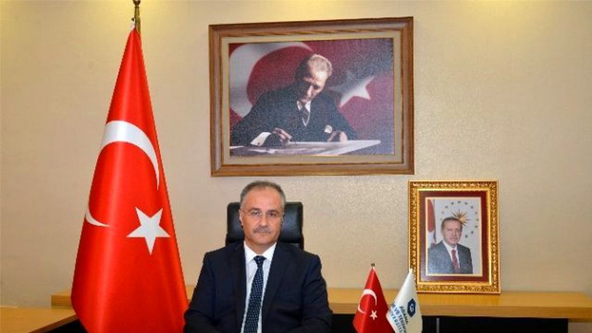 Abtü\'den Milli İradeye Bağlılık Bildirisi