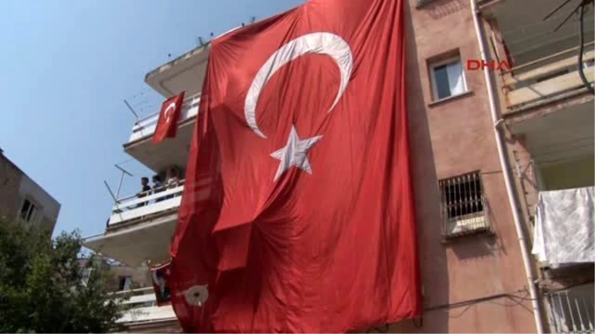 Adana - Gölbaşı\'ndan Gelen En Acı Haber; İkiz Polisler Şehit Düştü