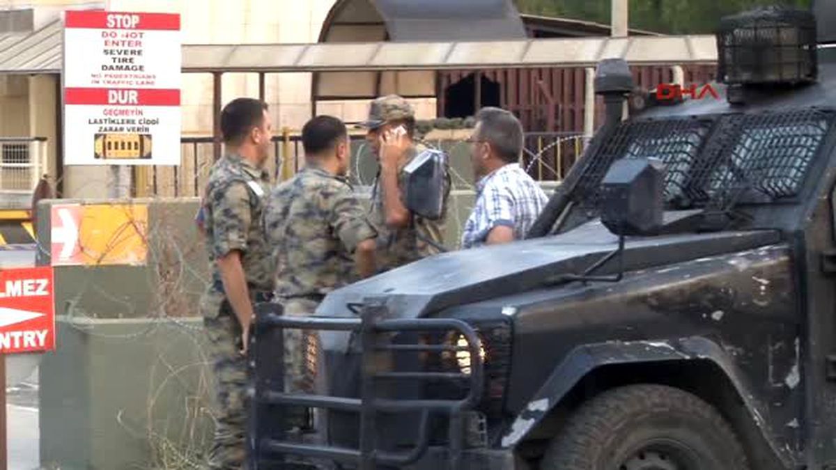 Adana - Hava Pilot Tuğgeneral Bekir Ercan Van da Gözaltına Alındı