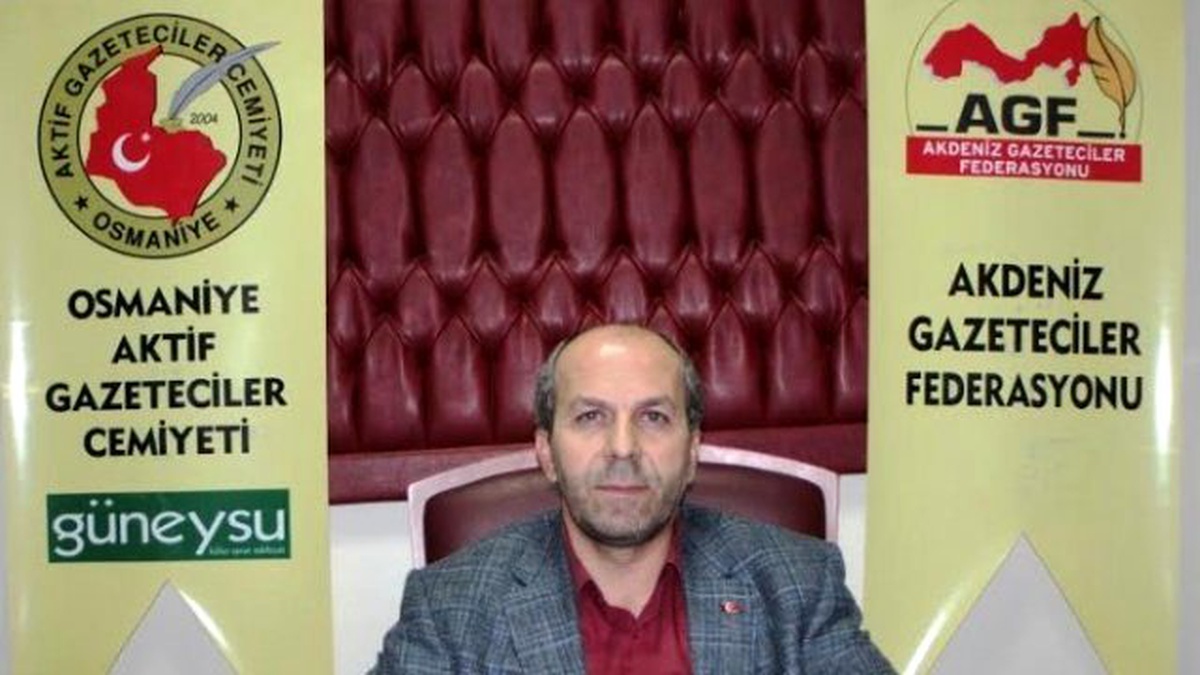 Agc Başkanı Cihangir: "Demokrasiye Sahip Çıkmalıyız"