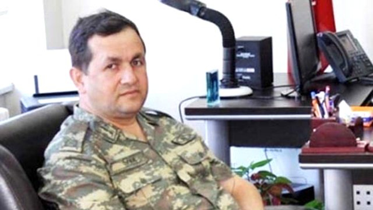 Ağrı\'da 18 Asker Gözaltına Alındı