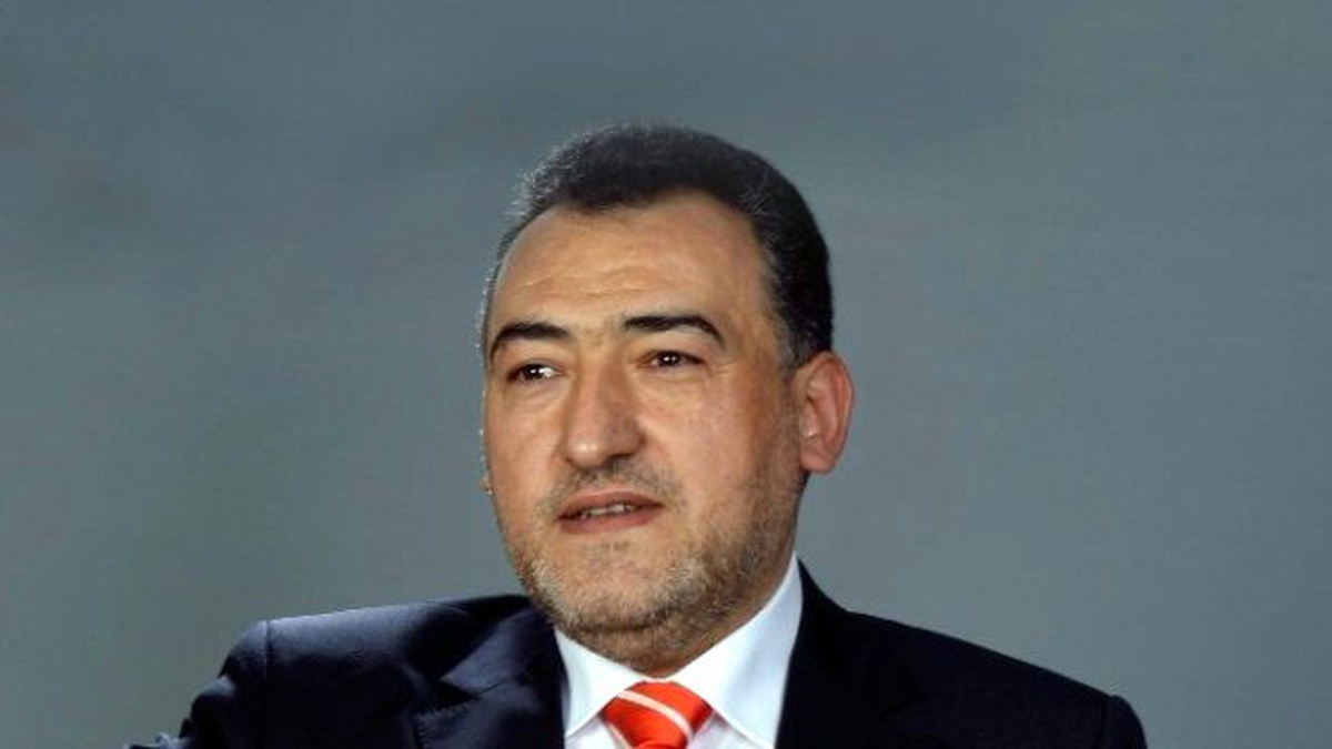 AK Parti Kütahya Milletvekili Şükrü Nazlı: Gün Milli İradeye Sahip Çıkma Günüdür