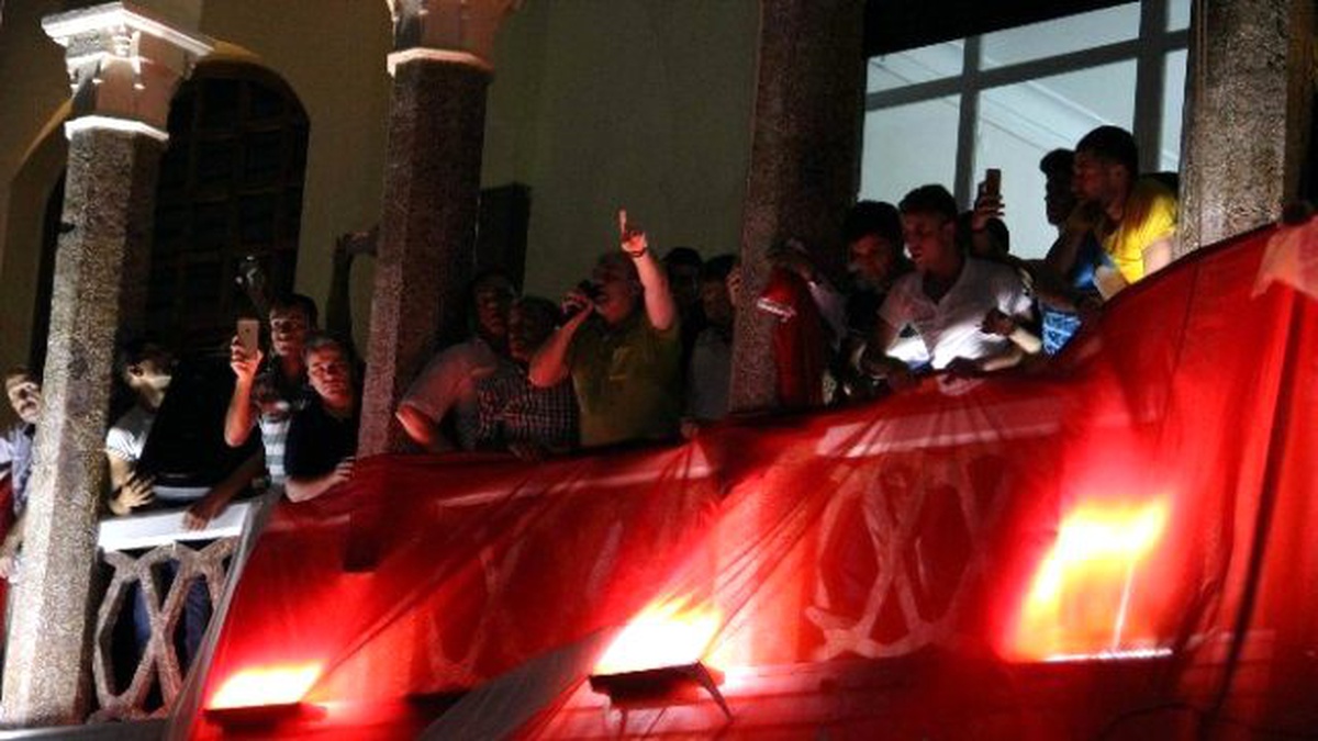 Ak Partili Baybatur\'dan Bozkurtlara Teşekkür