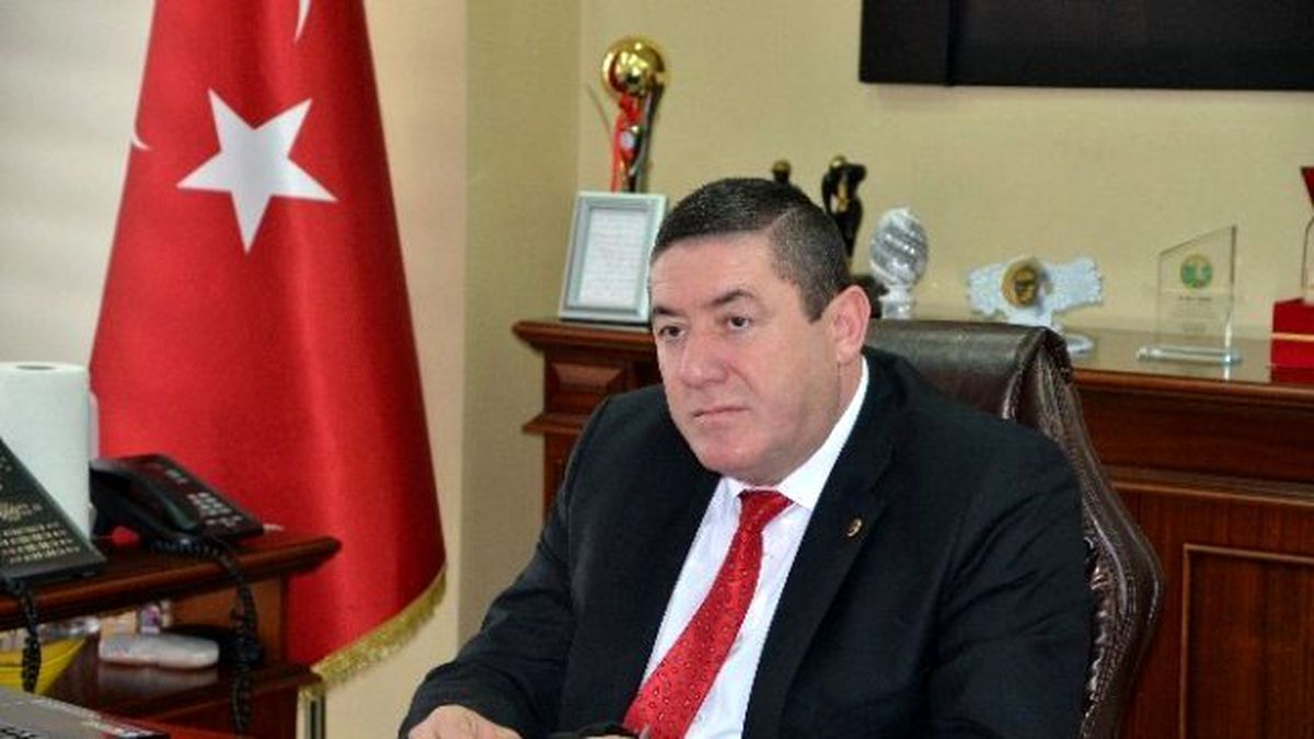 Alaplı Belediye Başkanı Darbe Girişimini Kınadı