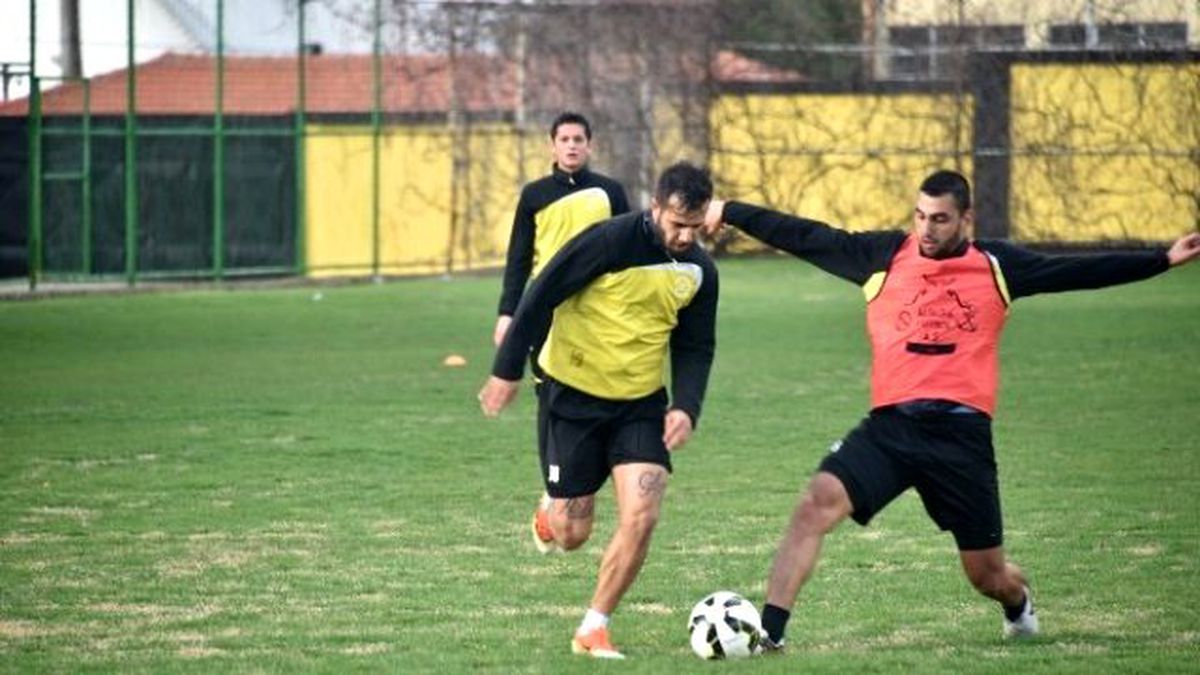 Aliağa Fk Seçmelere Çıkıyor