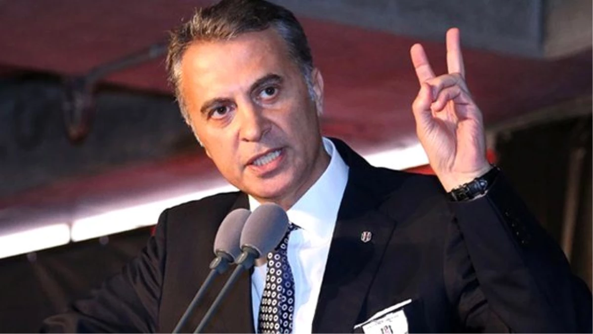 Arjantin Basını, Fikret Orman\'ın "Sosa Terörü Bahane Etti" Sözlerini Hatırlattı